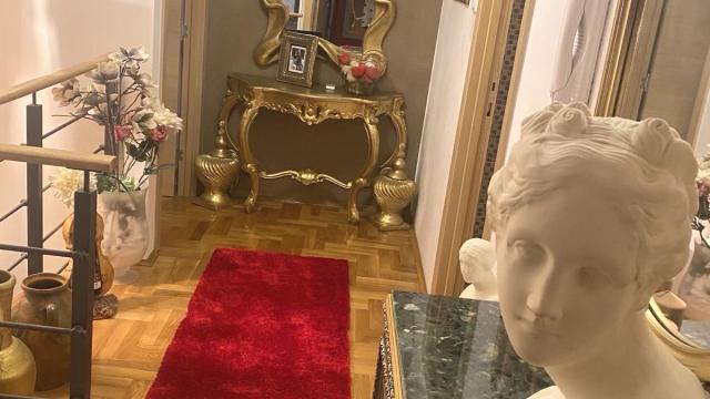 Stan, četvoroiposoban, Prodaja, 126m2, Novo Naselje, Novi Sad, Bate Brkic