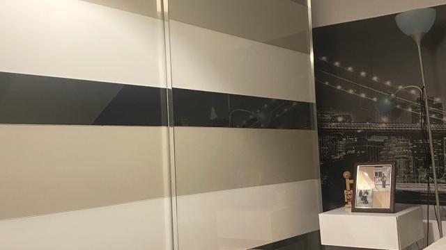 Stan, četvoroiposoban, Prodaja, 126m2, Novo Naselje, Novi Sad, Bate Brkic