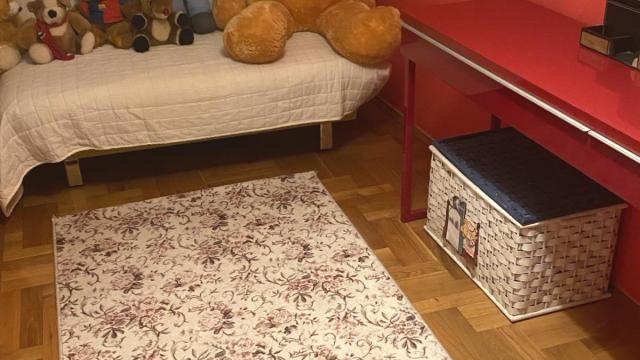 Stan, četvoroiposoban, Prodaja, 126m2, Novo Naselje, Novi Sad, Bate Brkic