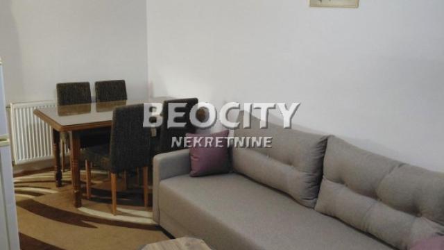 Stan, Garsonjera, Prodaja, 31m2, Kneževac, Rakovica, Prvoboraca