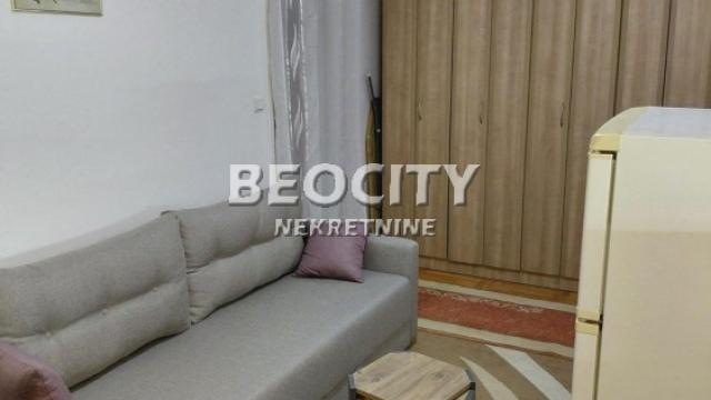 Stan, Garsonjera, Prodaja, 31m2, Kneževac, Rakovica, Prvoboraca