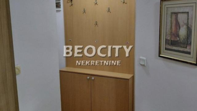 Stan, Garsonjera, Prodaja, 31m2, Kneževac, Rakovica, Prvoboraca