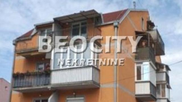 Stan, Garsonjera, Prodaja, 31m2, Kneževac, Rakovica, Prvoboraca