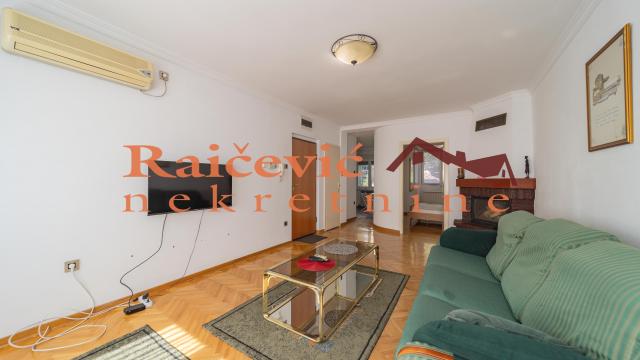 Stan, Dvosoban, Izdavanje, 60m2, Voždovac, Admirala Vukovica