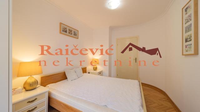 Stan, Dvosoban, Izdavanje, 60m2, Voždovac, Admirala Vukovica