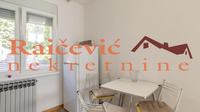 Stan, Dvosoban, Izdavanje, 60m2, Voždovac, Admirala Vukovica