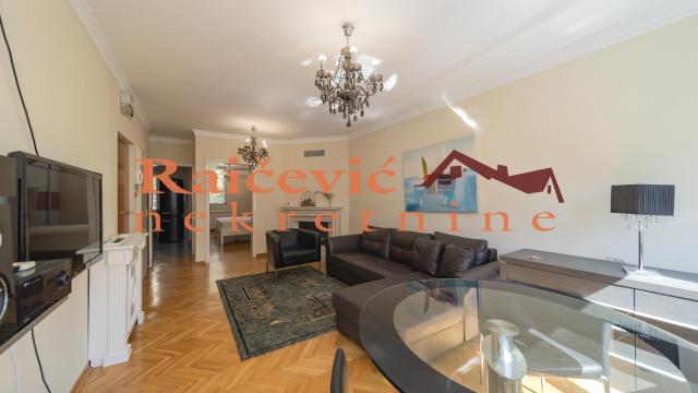 Stan, Dvosoban, Izdavanje, 60m2, Voždovac, Admirala Vukovica