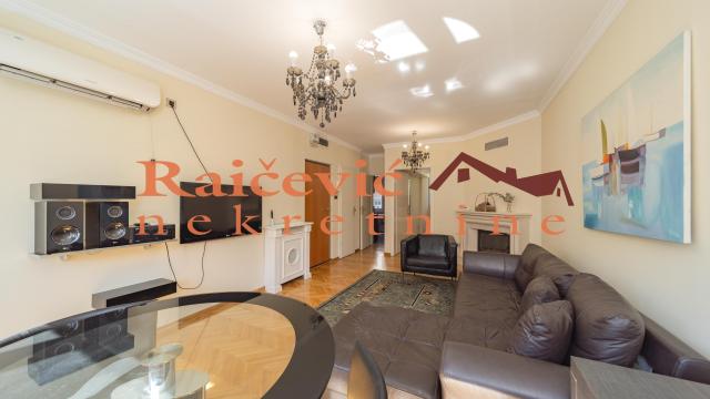 Stan, Dvosoban, Izdavanje, 60m2, Voždovac, Admirala Vukovica