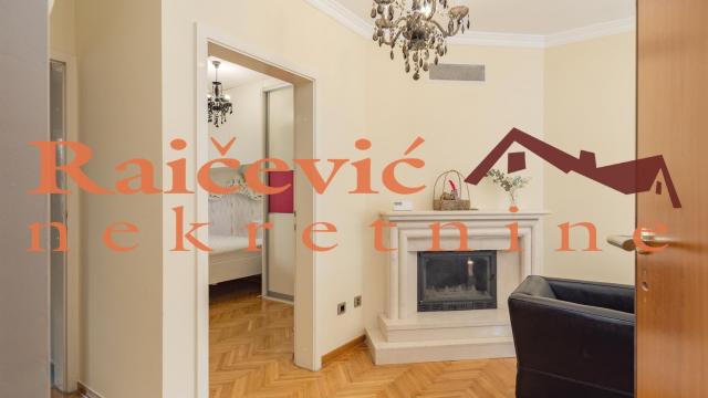 Stan, Dvosoban, Izdavanje, 60m2, Voždovac, Admirala Vukovica