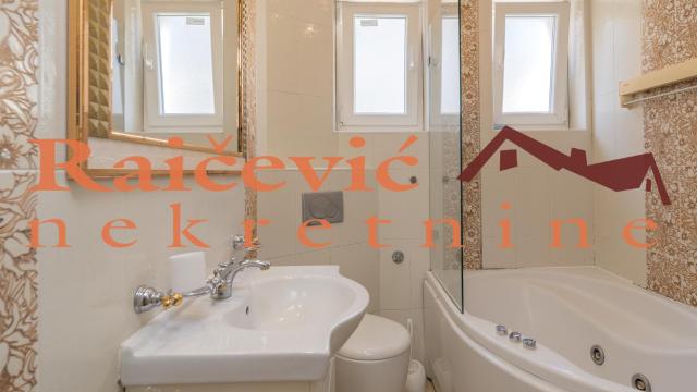 Stan, Dvosoban, Izdavanje, 60m2, Voždovac, Admirala Vukovica