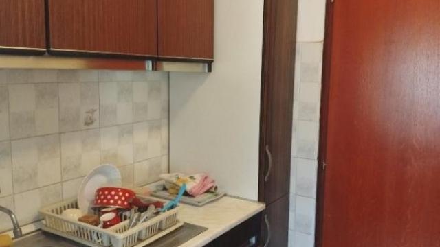 Stan, Jednosoban, Izdavanje, 36m2, Blok 62, Novi Beograd, Dušana Vukasovića