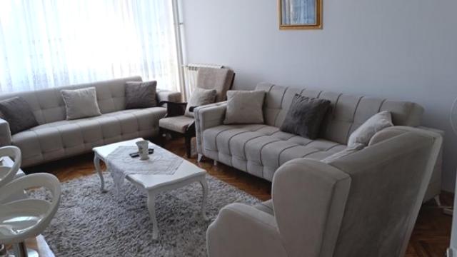 Stan, Dvosoban, Prodaja, 72m2, Blok 70 (kineski tržni centar), Novi Beograd, Jurija Gagarina