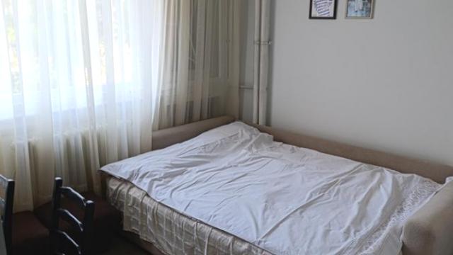 Stan, Dvosoban, Prodaja, 72m2, Blok 70 (kineski tržni centar), Novi Beograd, Jurija Gagarina
