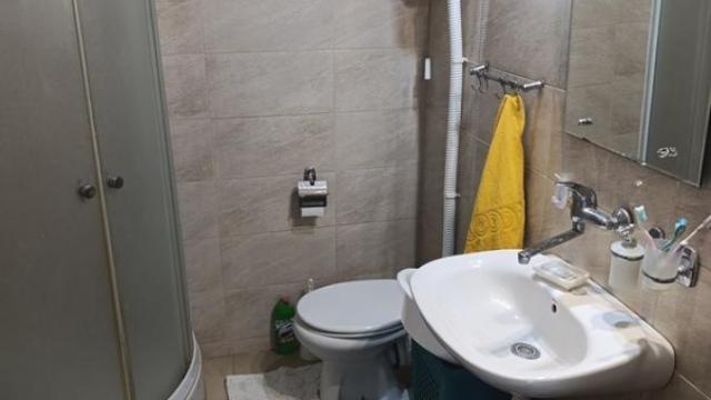 Stan, Dvosoban, Prodaja, 72m2, Blok 70 (kineski tržni centar), Novi Beograd, Jurija Gagarina