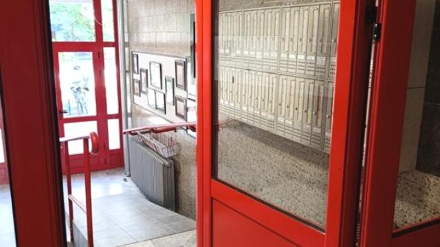 Stan, Dvosoban, Prodaja, 72m2, Blok 70 (kineski tržni centar), Novi Beograd, Jurija Gagarina