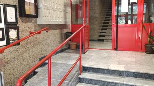 Stan, Dvosoban, Prodaja, 72m2, Blok 70 (kineski tržni centar), Novi Beograd, Jurija Gagarina