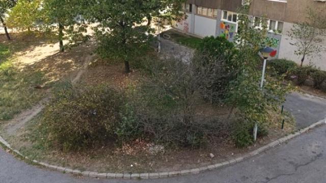 Stan, Dvosoban, Prodaja, 72m2, Blok 70 (kineski tržni centar), Novi Beograd, Jurija Gagarina