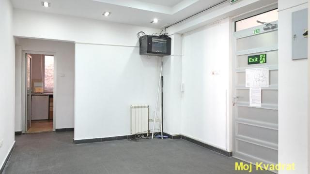 Poslovni prostor, Izdavanje, 130m2, Terazije, Stari grad, Terazije