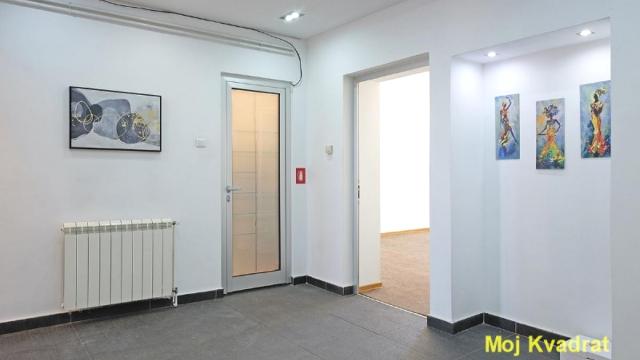 Poslovni prostor, Izdavanje, 130m2, Terazije, Stari grad, Terazije