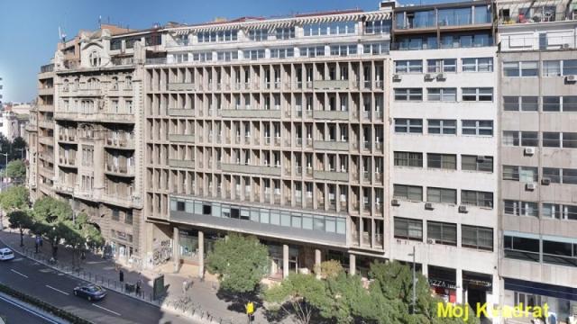 Poslovni prostor, Izdavanje, 130m2, Terazije, Stari grad, Terazije