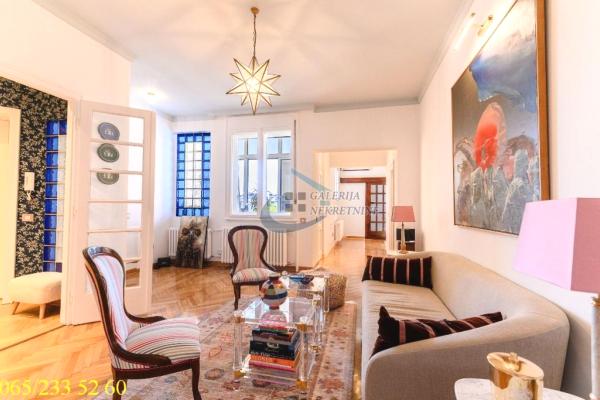 prodaja, stanova,
krunska-vracar-beograd, 957735, trosoban-krunska