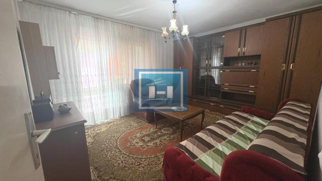Stan, Dvosoban, Izdavanje, 58m2, Sarina Medja, Gradska lokacija, Jagodina