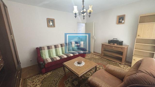 Stan, Dvosoban, Izdavanje, 58m2, Sarina Medja, Gradska lokacija, Jagodina