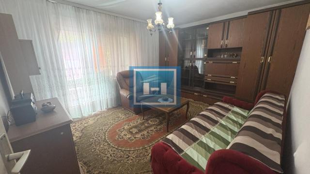 Stan, Dvosoban, Izdavanje, 58m2, Sarina Medja, Gradska lokacija, Jagodina
