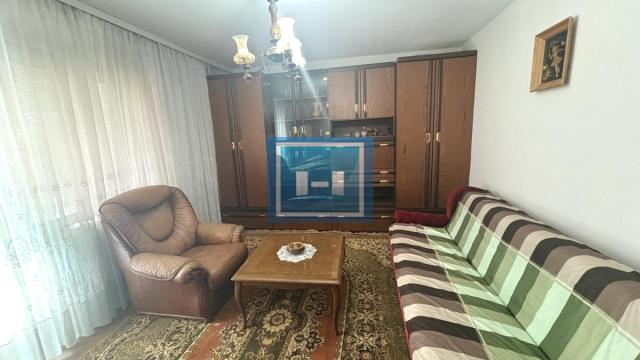 Stan, Dvosoban, Izdavanje, 58m2, Sarina Medja, Gradska lokacija, Jagodina
