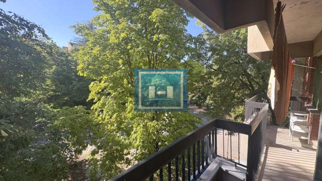 Stan, Dvosoban, Izdavanje, 58m2, Sarina Medja, Gradska lokacija, Jagodina