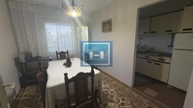 Stan, Dvosoban, Izdavanje, 58m2, Sarina Medja, Gradska lokacija, Jagodina