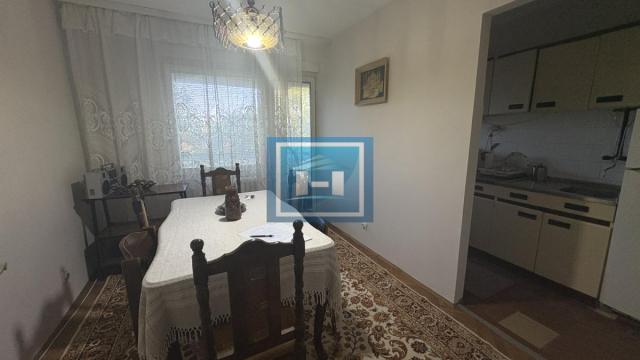 Stan, Dvosoban, Izdavanje, 58m2, Sarina Medja, Gradska lokacija, Jagodina