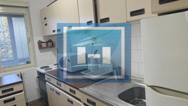 Stan, Dvosoban, Izdavanje, 58m2, Sarina Medja, Gradska lokacija, Jagodina