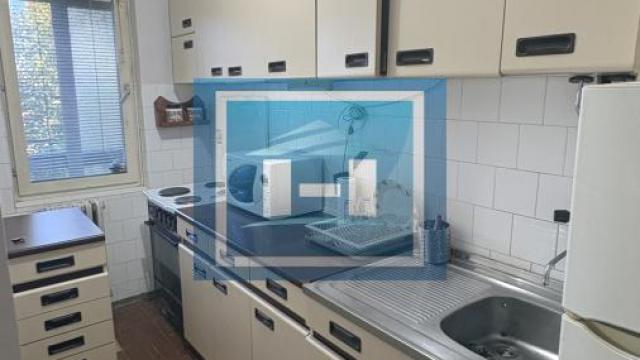 Stan, Dvosoban, Izdavanje, 58m2, Sarina Medja, Gradska lokacija, Jagodina