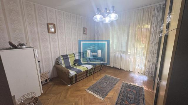 Stan, Dvosoban, Izdavanje, 58m2, Sarina Medja, Gradska lokacija, Jagodina