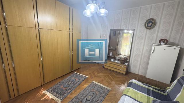 Stan, Dvosoban, Izdavanje, 58m2, Sarina Medja, Gradska lokacija, Jagodina