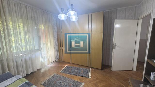 Stan, Dvosoban, Izdavanje, 58m2, Sarina Medja, Gradska lokacija, Jagodina