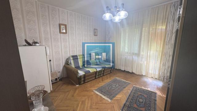 Stan, Dvosoban, Izdavanje, 58m2, Sarina Medja, Gradska lokacija, Jagodina