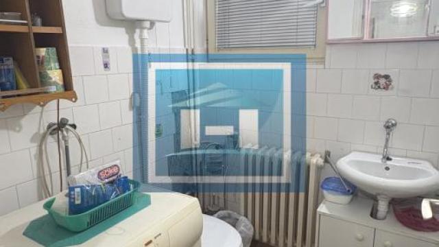 Stan, Dvosoban, Izdavanje, 58m2, Sarina Medja, Gradska lokacija, Jagodina