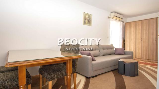 Stan, Garsonjera, Prodaja, 31m2, Kneževac, Rakovica, Prvoboraca