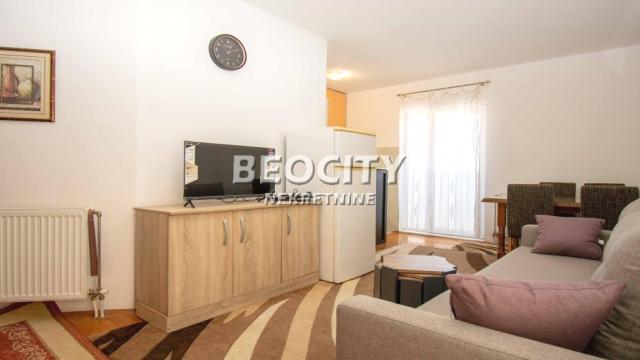 Stan, Garsonjera, Prodaja, 31m2, Kneževac, Rakovica, Prvoboraca