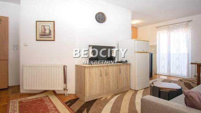 Stan, Garsonjera, Prodaja, 31m2, Kneževac, Rakovica, Prvoboraca