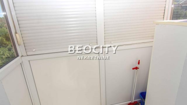 Stan, Garsonjera, Prodaja, 31m2, Kneževac, Rakovica, Prvoboraca