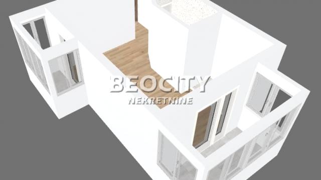 Stan, Garsonjera, Prodaja, 31m2, Kneževac, Rakovica, Prvoboraca