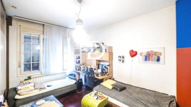 Stan, Petosoban, Prodaja, 130m2, Strahinjića Bana
