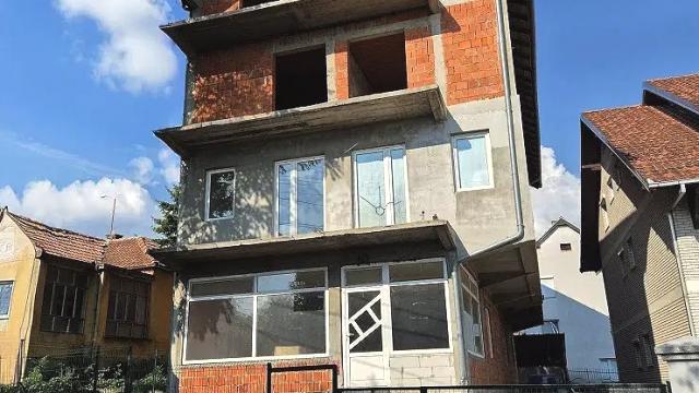 Kuća, Petosoban i veći, Prodaja, 700m2, Sušica, Stari grad, Susica