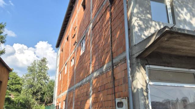 Kuća, Petosoban i veći, Prodaja, 700m2, Sušica, Stari grad, Susica