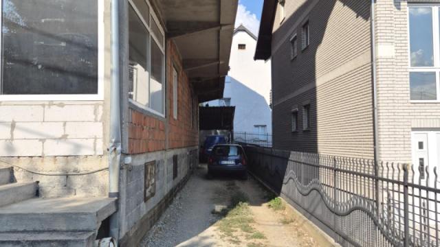 Kuća, Petosoban i veći, Prodaja, 700m2, Sušica, Stari grad, Susica