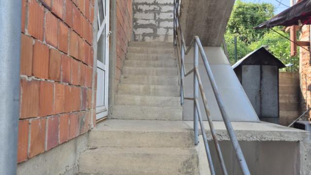 Kuća, Petosoban i veći, Prodaja, 700m2, Sušica, Stari grad, Susica