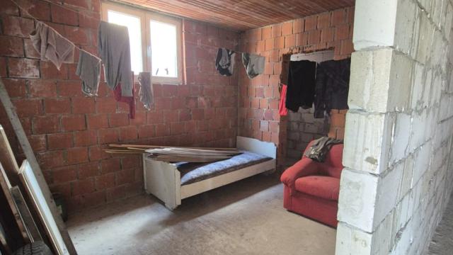 Kuća, Petosoban i veći, Prodaja, 700m2, Sušica, Stari grad, Susica